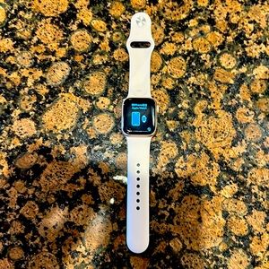 Apple Watch Series 5 (gps+cellular)